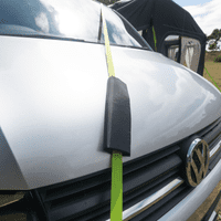Kampa Guyline/Webbing Strap - Vehicle Paintwork Protectors